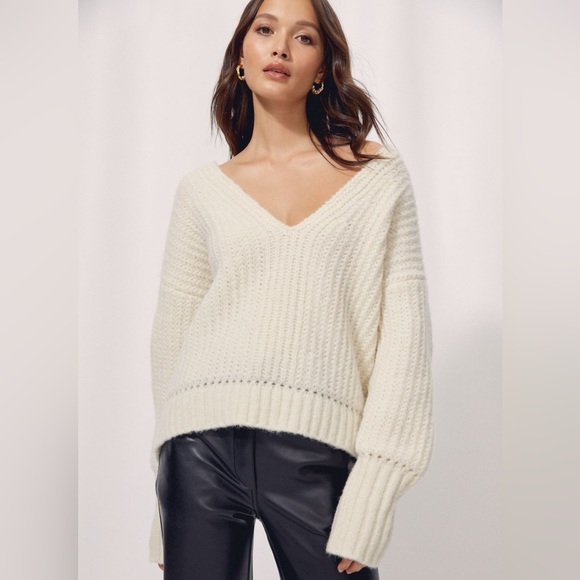 Wilfred Erica Sweater - Picture 3 of 3